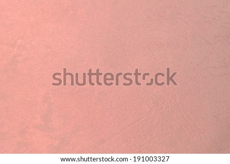 light abstract peach  colored texture for background