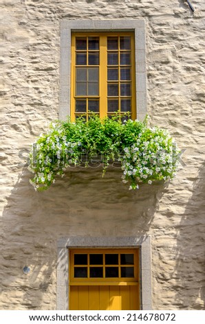 window garden