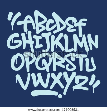 alphabet alphabet