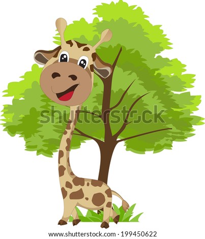 Giraffe v.3