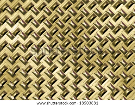 metal texture flooring background
