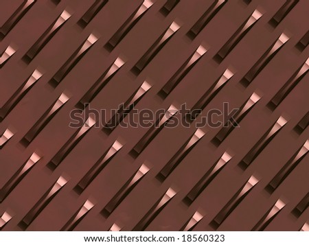 metal flooring texture background