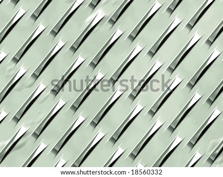 metal flooring texture background