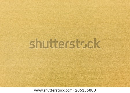Gold metal alloy texture close up, made from gold silver and copper bronze for background