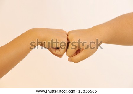 knuckle touch