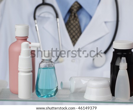 bathroom medicine cabinet