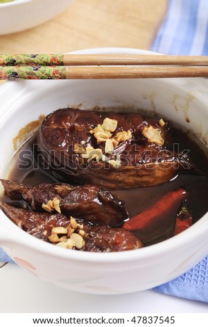 Vietnamese Fish Simmered in Caramel Sauce Ca Kho To