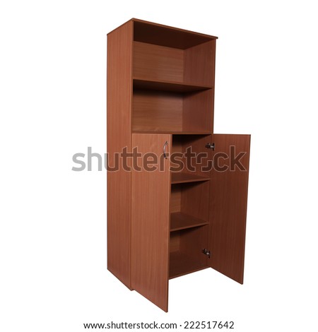 office Cabinet for documents