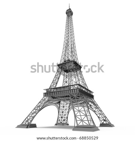 Eiffel Tower Picture Display on Eiffel Tower Vector Eiffel Tower In Paris Find Similar Images