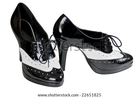 ladies dress shoes