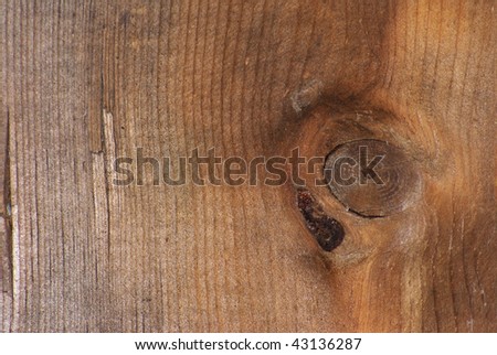 Weathered wood with warm tones for backgrounds