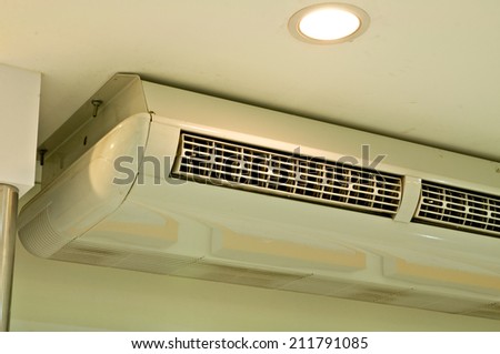 air-conditioner indoor unit