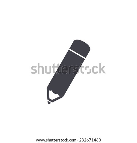 pencil icon pencil icon