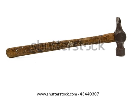 Ball Peen Hammer