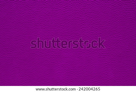 purple  leather texture background