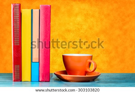 Literature and tea