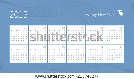 2015 calendar 2015 calendar