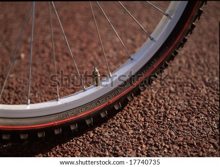 Bicycle Details