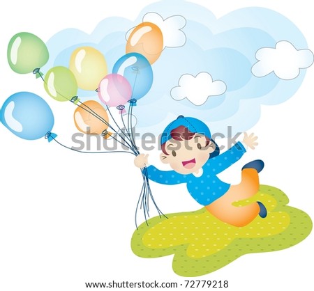 Happy Anniversary Stock Vector Illustration 72779218 : Shutterstock