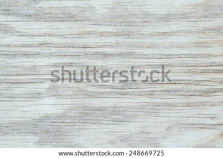 White weathered wood siding with pattern