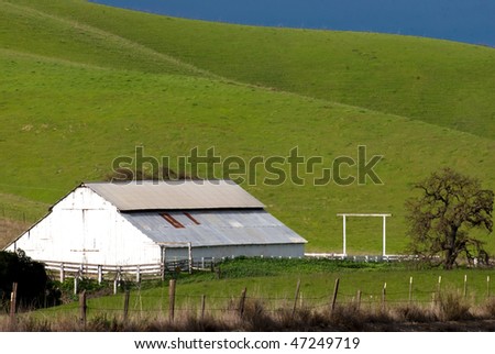 California Farm
