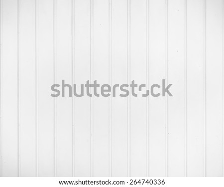 white panel wall background
