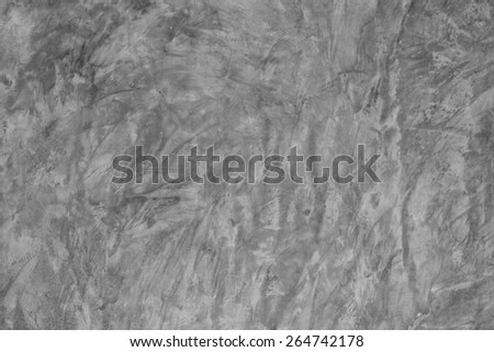 background texture of polished Concrete wall.