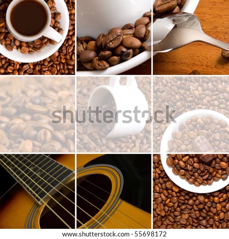 coffee concept
