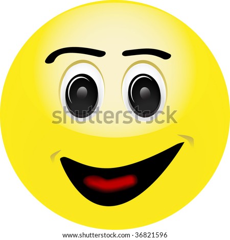 Animated+smiley+face+