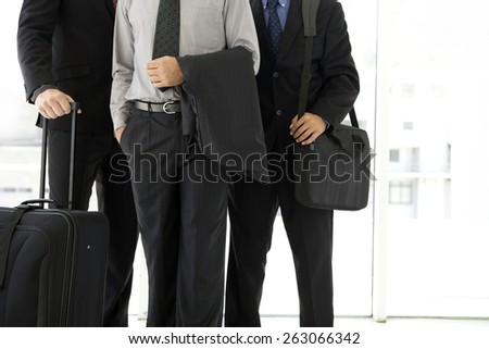 Business Travelers