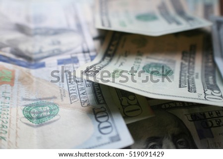 Crowd Funding High Quality Stock Photo