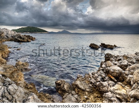 Adriatic Ocean