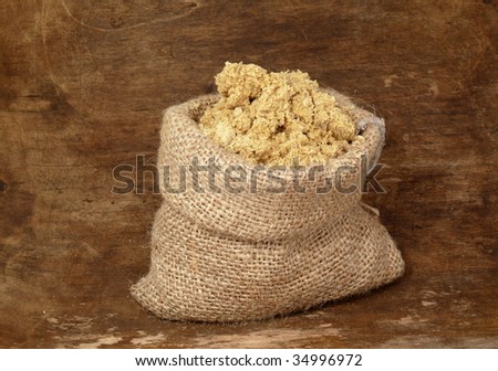 Sand bag