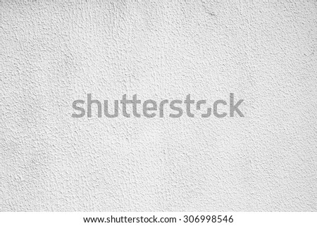 white and gray colored cement backgrounds textured.abstract grey cement stucco wall backdrop interior or exterior for decorate,design and etc.wallpaper concept.