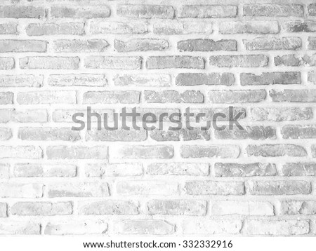 white brick stone cement wallpaper background textured:pure brickwork concrete wall background for home interior,design,decorate or etc:white clean stucco backdrop interior.backgrounds concept.