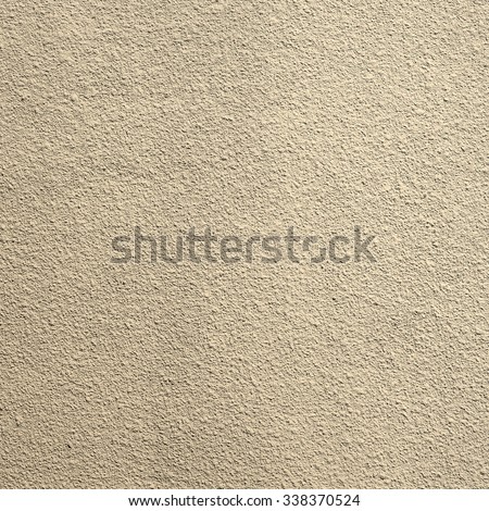 vintage cream brown colored cement backgrounds textured.abstract space cement wall for decorate,design and etc.picture in square concept.