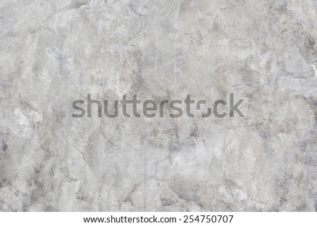 gray polished concrete wall background