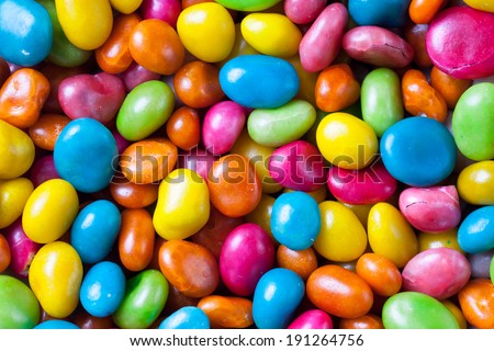 colorful background with colored , orange, green, yellow, red, blue, pink  balls
