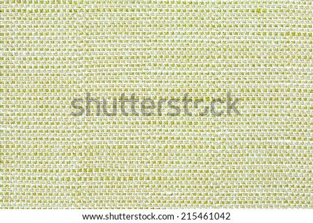 Beige cotton smooth fabric closeup. May use as background