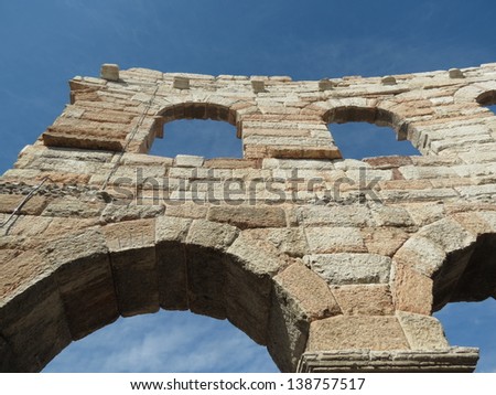 Verona - Roman Arena