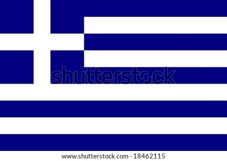 greece flags