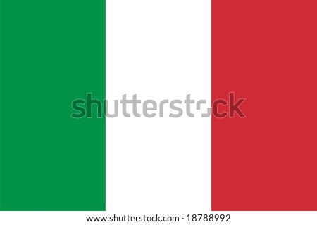 italy flag pictures. stock vector : Italy flag