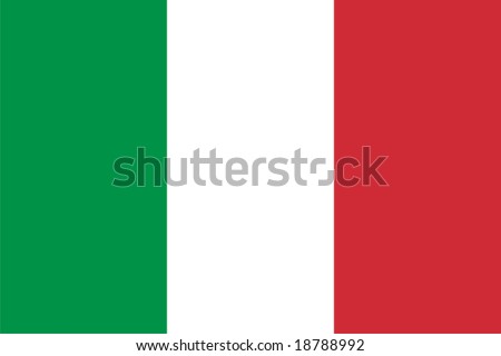 ww1 italy flag