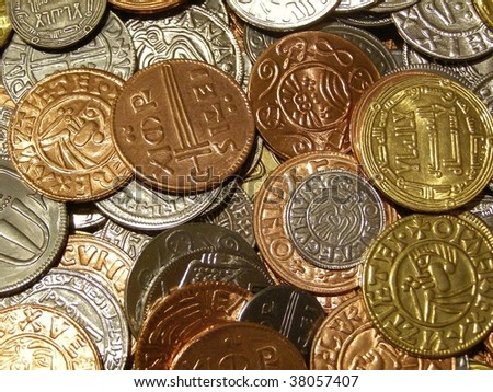 Viking Coins