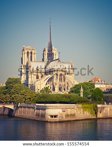 Notre Dame de Paris Paris France Notre Dame de Paris Paris France