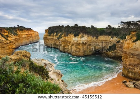 Twelve Apostles, Great Ocean Road, VIC, Australia