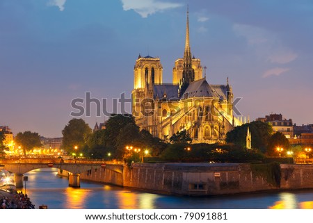 Paris At