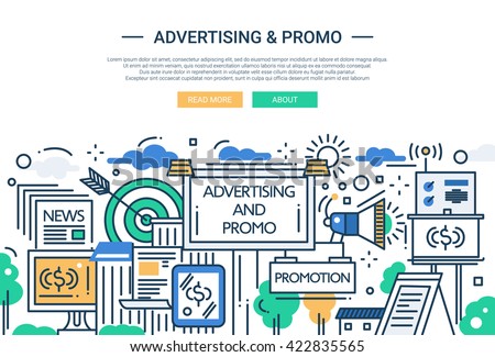 advertising and promotional tools advertising and promotional tools