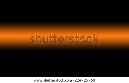 solid orange autumn background for halloween or thanksgiving background