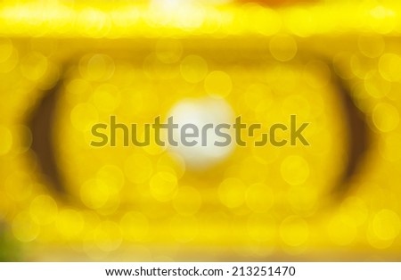 Thailand art wall patterned frame background